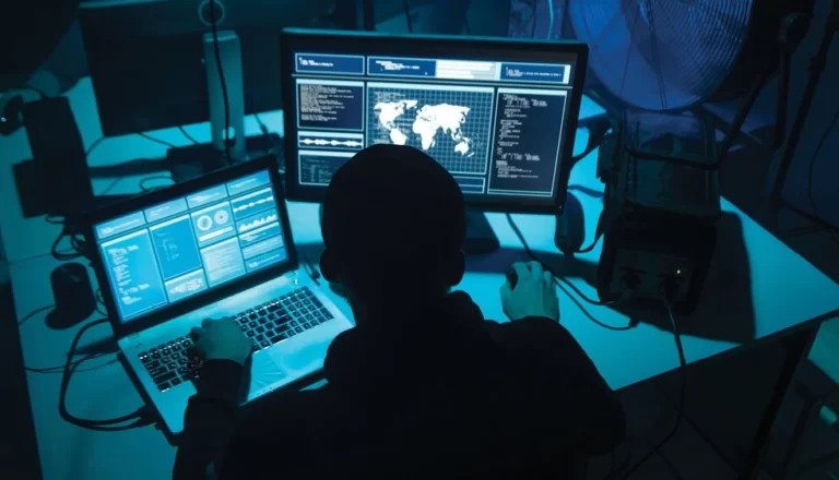 Usługi Hakerskie - cennik i oferta