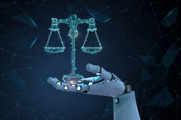 Hakerzy do wynajęcia a prawo - aspekty legalne usług cyberbezpieczeństwa