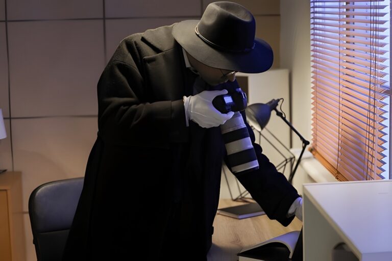 detektyw zdrady cennik - ile kosztuje wynajęcie detektywa