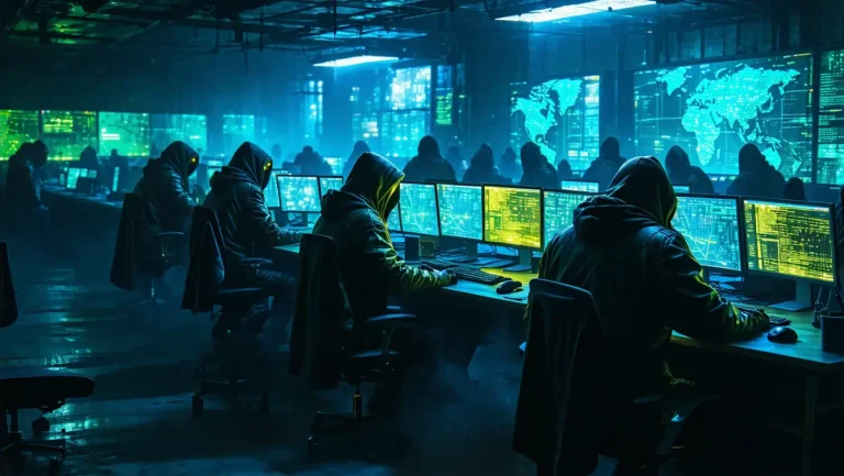 Narzędzia handlu: jakie oprogramowanie złośliwe