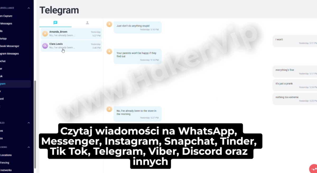 program do kontroli rodzicielskiej hoverwatch ma poważnego konkurenta jakim jest taurus