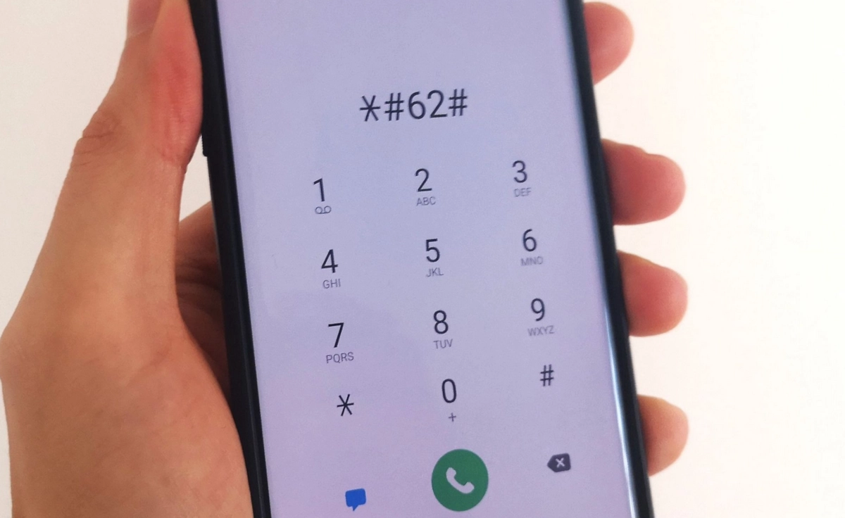 Jak sprawdzić, czy ktoś ma dostęp do mojego telefonu — kody USSD do sprawdzenia przekierowań