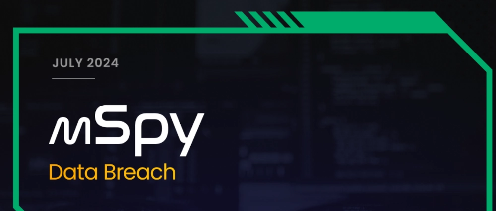 mspy zaliczył 3 wycieki danych w latach 2014, 2018 oraz 2024